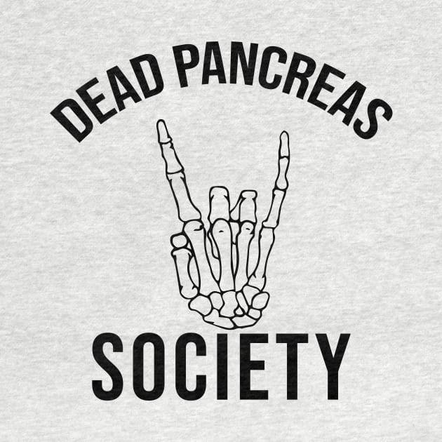 Dead Pancreas Society by hananeshopping